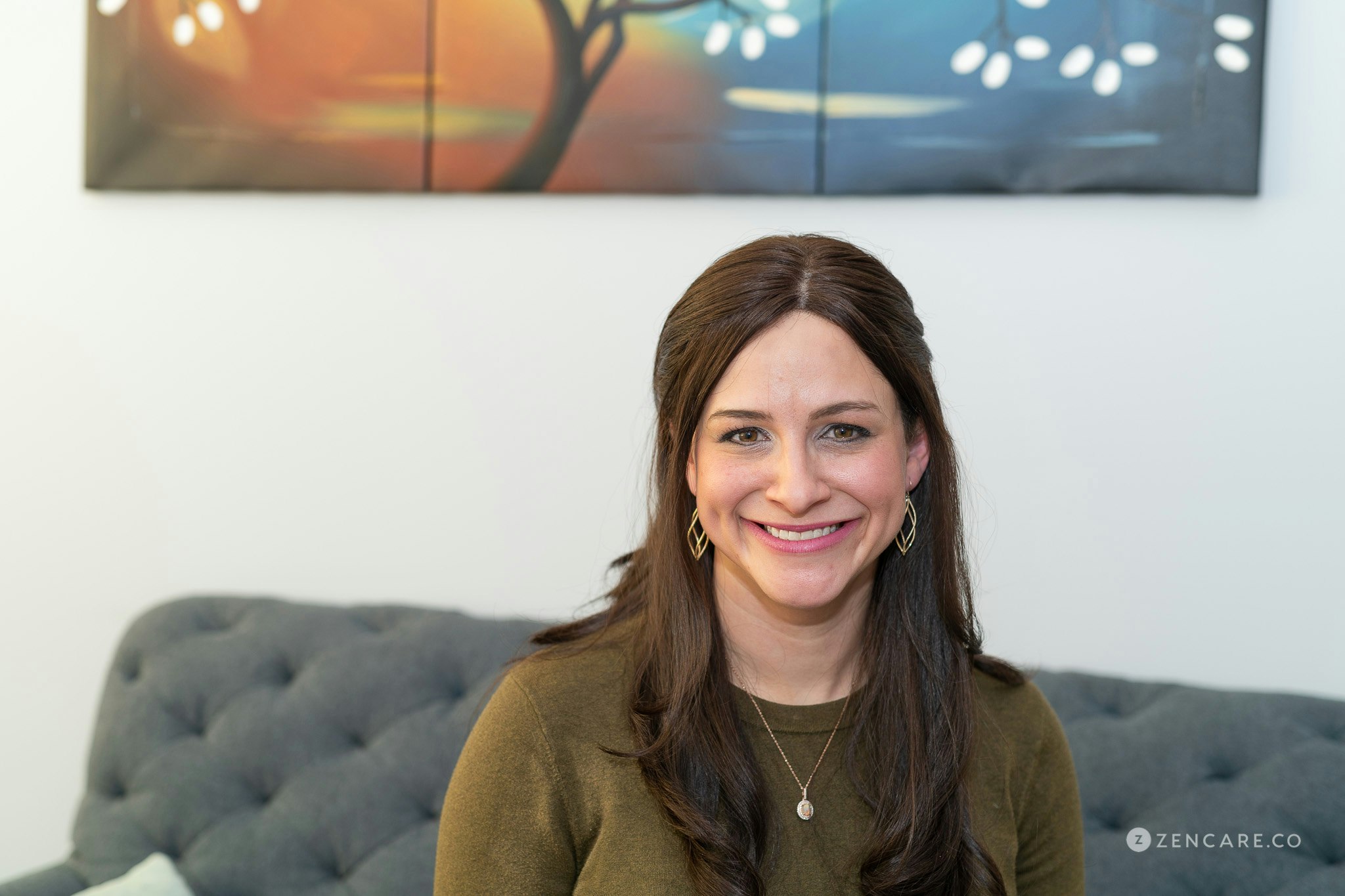 Shoshana Ort, Therapist in Denver, Colorado — Zencare